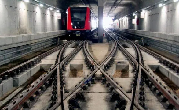 Ulaştırma ve Altyapı Bakanı Adil Karaismailoğlu’ndan metro hatları hakkında sevindiren haber! Devasa Metro ağımızın araçları hazır