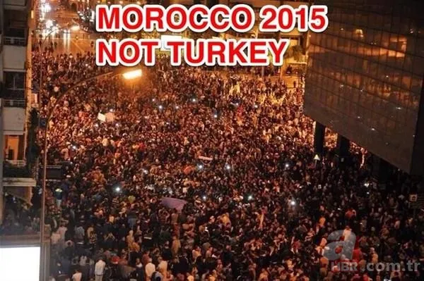 İşte darbe girişimi sonrası ortaya çıkan yalan haberler 22