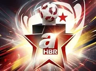 Kupa ateşi A Haber'de yanıyor