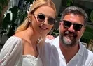 Kayınbiraderiyle ilgili şok iddia! Sahte imza ile...