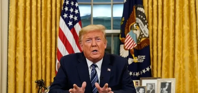 Gözler Trump’ta! ABD Başkanı Savunma Bakanı Pete Hegseth ile ne açıklayacak?