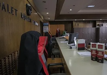 T.C. HOPA 1. ASLİYE CEZA MAHKEMESİ