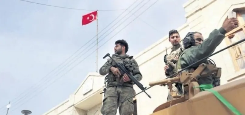 Terör örgütü PKK'nın 40 yıllık planı çöktü