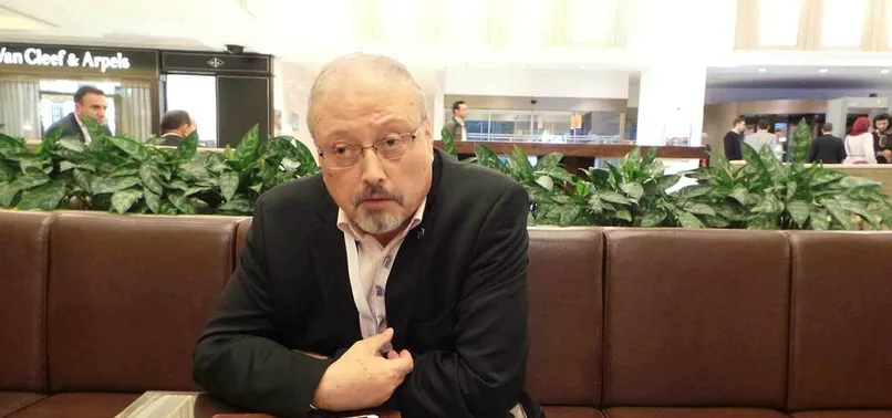 ABD mahkemesinden flaş Kaşıkçı kararı