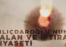 Kılıçdaroğlu’nun yalan ve iftira siyaseti
