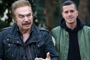 Orhan Gencebayın oğluna bıçaklı saldırı