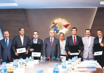 KOBİ’lere ön ödeme müjdesi
