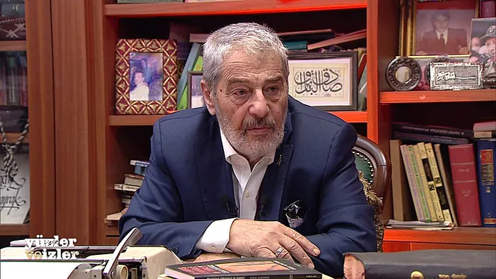 Gazeteci-yazar Sadık Albayrak'ın kaleminden müthiş eser! 150 yıllık kayıp hikaye - 6