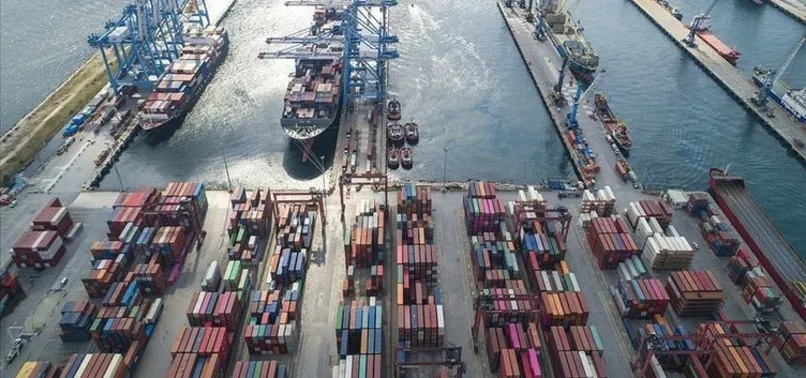 Tarihte bir ilk oldu, Bakan Bolat duyurdu: Türkiye’nin dünya ihracatından aldığı pay yüzde 1,04 oldu