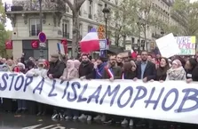 Avrupa’da İslam düşmanlığı kurumsallaştı