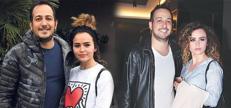 SARP APAK DÜĞÜN TARİHİNİ AÇIKLADI