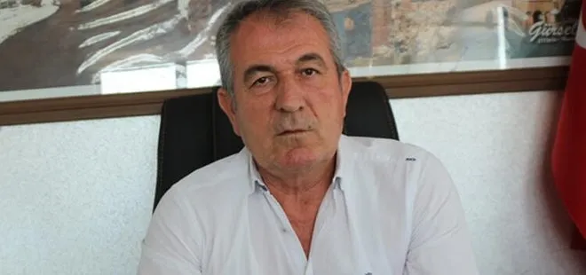 Batman’da HDP’li belde belediye başkanı görevden alındı