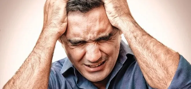 MİGREN AŞISI GELİYOR