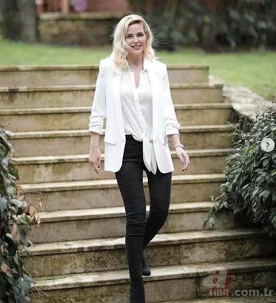Emine Ün çifte ihanetle ilgili sessizliğini bozdu! Kardeşiyle aldatıldı mı?