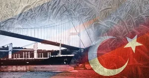 Tahıl gemilerini Türkler denetleyecek
