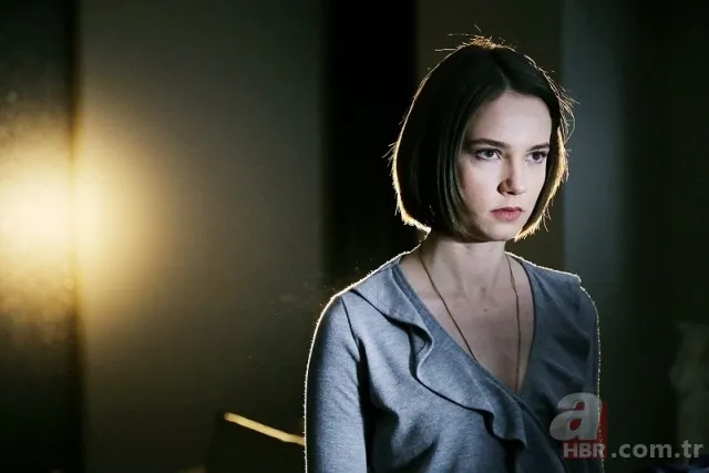 Ece Çeşmioğlu kimdir? Taner Ölmez sevgilisi Ece Çeşmioğlu kimdir, kaç yaşında? 16