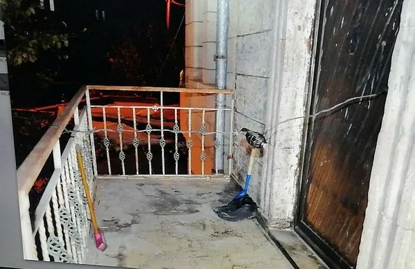 1606278212308.jpeg Eşi bombalı tuzakla öldürmek istemişti! O kadın konuştu - 1