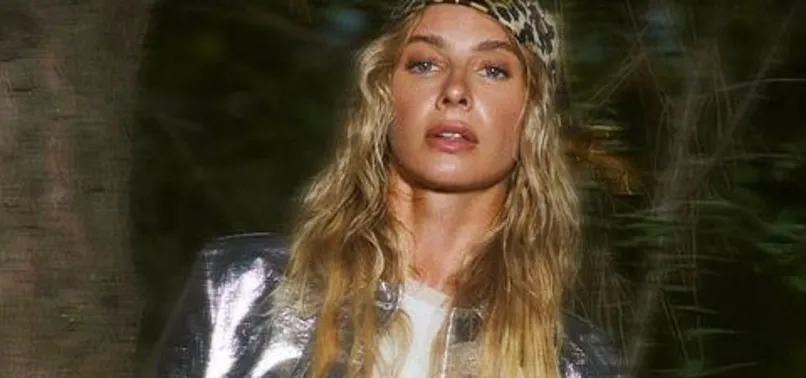 Tuba Ünsal yeni sevgilisiyle fena yakalandı! Kaçacak yer aradı