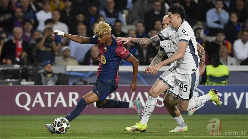 Barcelona-Atletico Madrid maçı ne zaman, saat kaçta, hangi kanalda? Muhtemel 11’ler 4