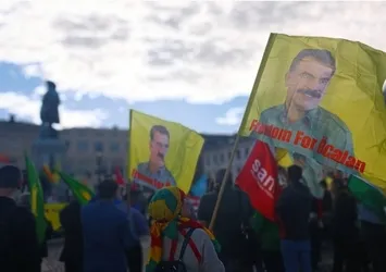İsveç uslanmıyor: Türkiye karşıtı eylemlere yönelik iki yüzlü politika