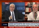 Kronik muhalif Yanardağdan akıllara durgunluk veren sözler!