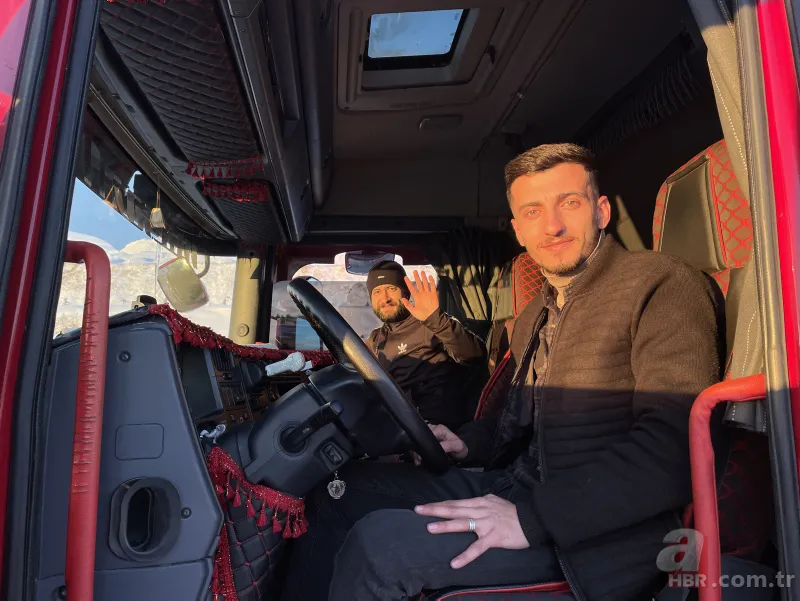 Gaziantep'te son durum nasıl? Yol temizleme çalışmalarından yeni görüntüler 13