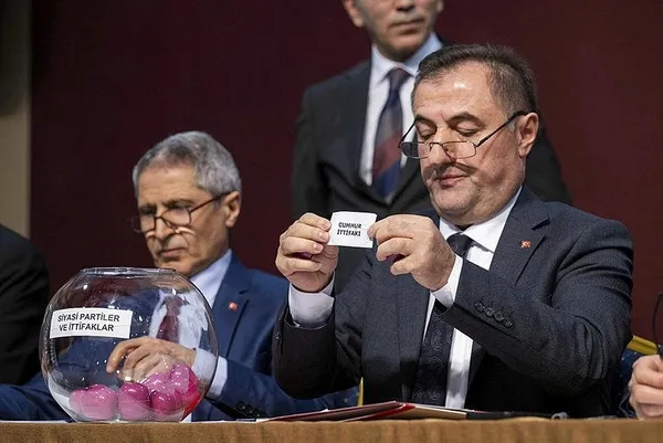 Büyük Türkiye Partisi, Cumhur İttifakı’nı desteklemek için seçimlerden çekilme kararı aldı