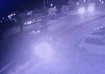 Aydın'da korkunç kaza! Kardeşini korurken kendisi öldü