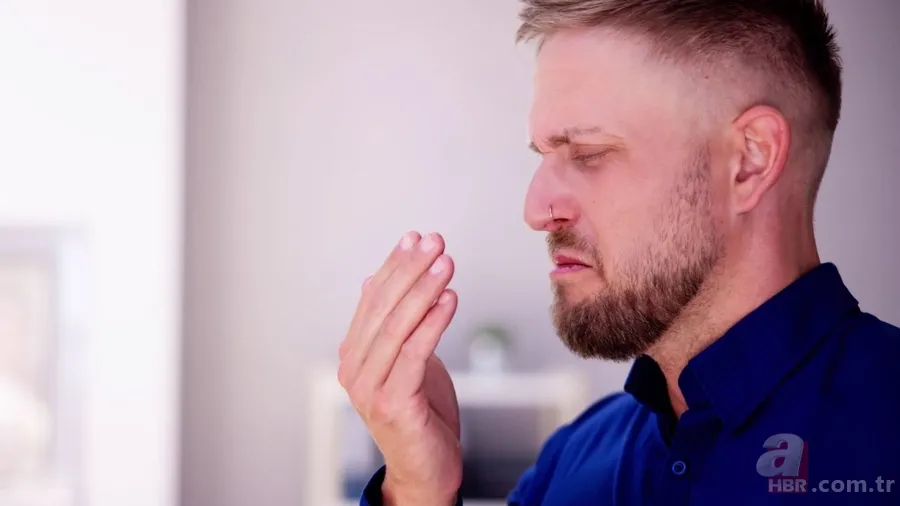 Oruçluyken ağız kokusunu önleyin! Ramazan'da ferah nefes için en etkili ipuçları 3