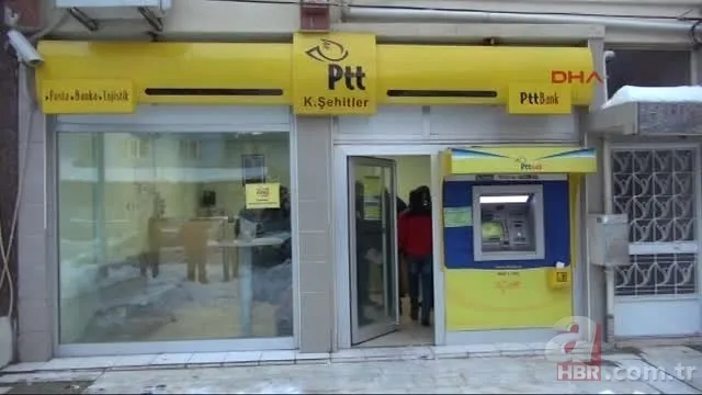 PTT personel alımı başvurusu ne zaman başlıyor? PTT memur alımı başvurusu nasıl yapılır? 12