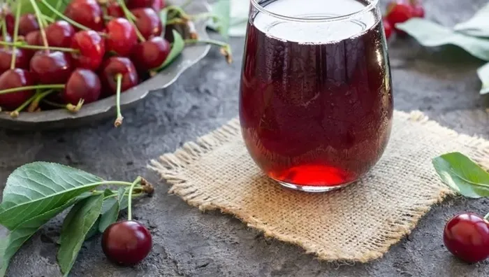 C vitamini deposu! Vücudu baştan aşağı yenileyen içecek tarifi...