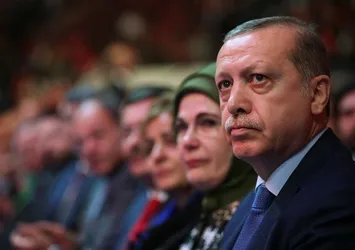 Erdoğan kazada ölen kadınların isimlerini tek tek Twitter'dan yazdı