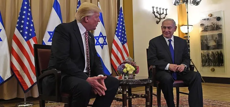 ABD'den vatandaşlarına Batı Şeria ve Gazze Şeridi uyarısı