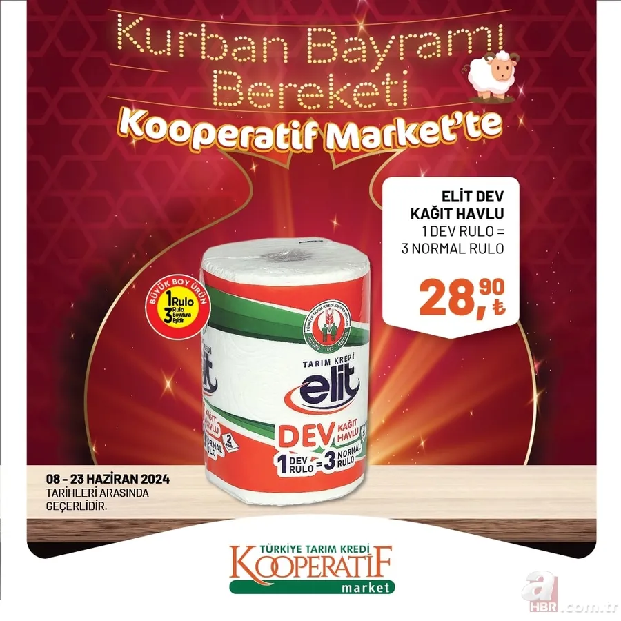 Tarım Kredi Market İNDİRİMLERİ BAŞLADI! Hafta sonu kataloğu şimdiden geldi: Kıyma, ayçiçek yağı, zeytin, peynir uygun fiyatlı satışta 21