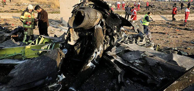 İran kara kutuyu neden gizliyor?