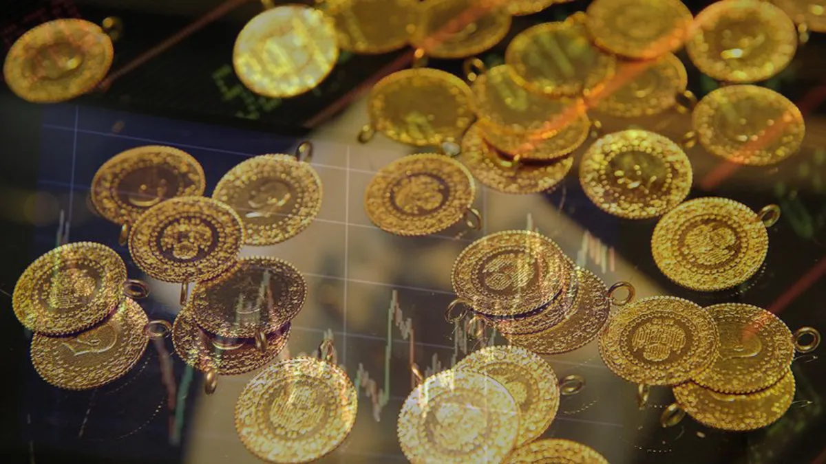 Piyasalarda savaş alarmı! Altın ve petrolde rekor seviyeler kapıda