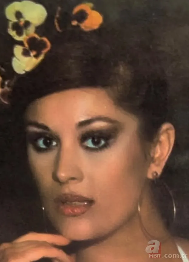 Yeşilçam güzeli Gülşen Bubikoğlu yine hayran bıraktı! Genç kızlara taş çıkarıyor... 7