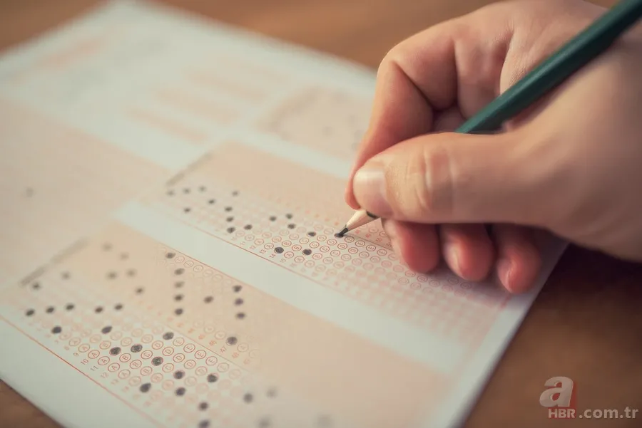 DGS tercih kılavuzu 2020: DGS tercihleri nasıl yapılır? Üniversite 4 yıllık lisans programları ve kontenjanları 9