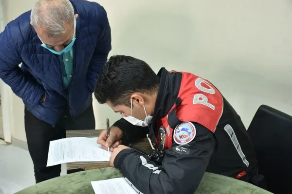 Son dakika | Güvenlik güçleri hiçbirine göz açtırmadı! Türkiye genelinde “Kumar, Tombala ve Oyun Makineleri” uygulaması - 2