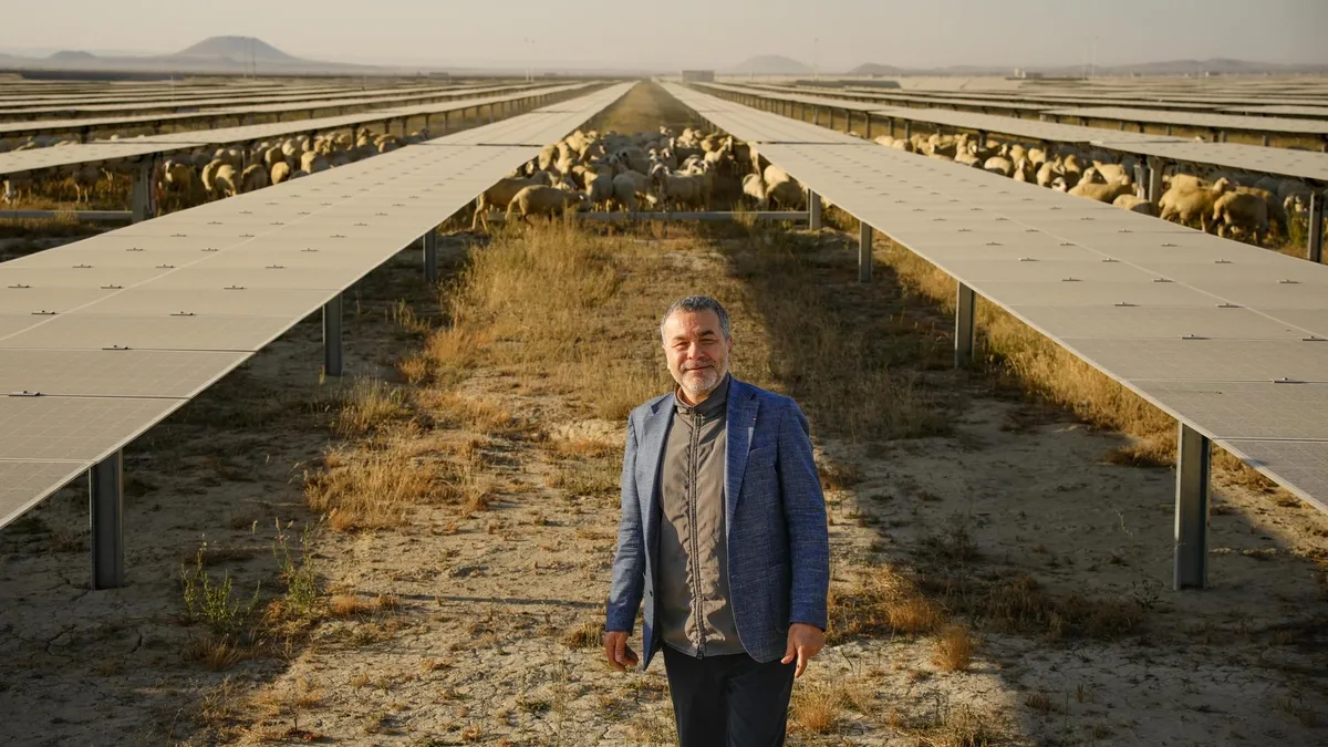 Kalyon Enerji’den sürdürülebilirlik yolunda önemli adım... UN Global Compact (Küresel İlkeler Sözleşmesi) imzacısı oldu