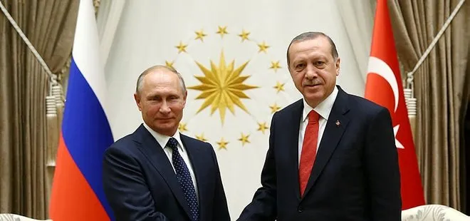 Cumhurbaşkanı Erdoğan: Rejim bu yola girerse sonuçları olur