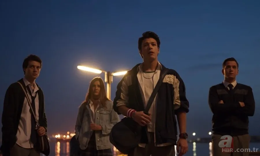 Ve beklenen açıklama: Aşk 101 final mi yapacak? Netflix Aşk 101 2. sezon ne zaman başlayacak? Yayın tarihi... 7