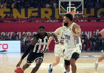 Basketbol Süper Ligi'nde yeni sezon start alacak