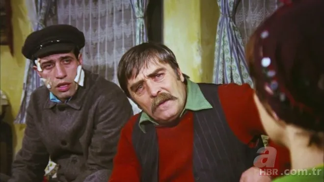 Çocuklar Duymasın dizisinin yıldızı Çöpçüler Kralı'nda oynamış! 3