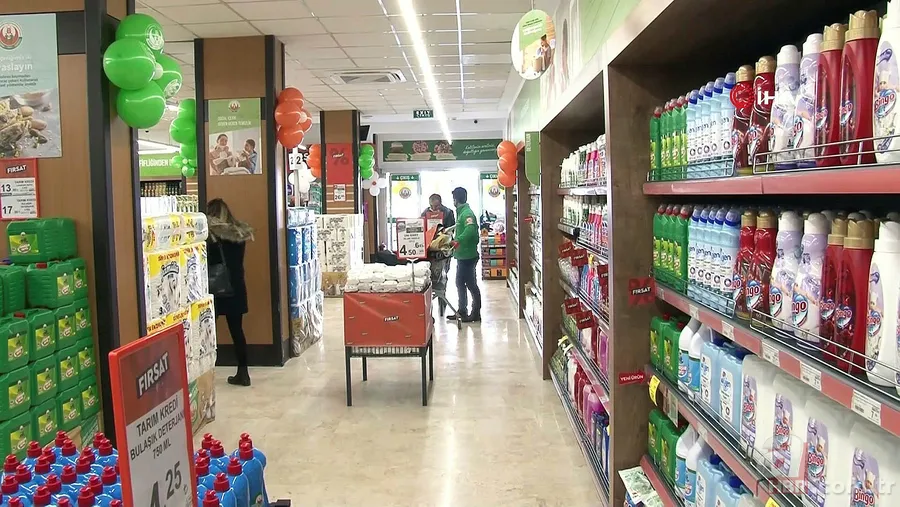 Dev indirim başlıyor! Tarım Kredi Market indirimi ne zaman başlayacak? 2022 Tarım Kredi Kooperatif Market indirimi hangi ürünlerde? 12