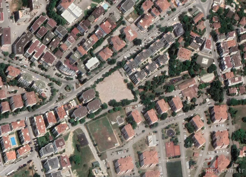 Takozcu zihniyet! CHP ve İBB'nin Tuzla'daki kentsel dönüşüme de çelme taktığı ortaya çıktı 4