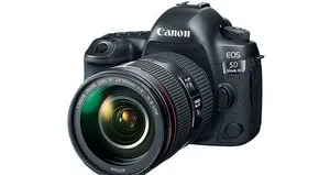 Canon yeni efsanesini tanıttı!