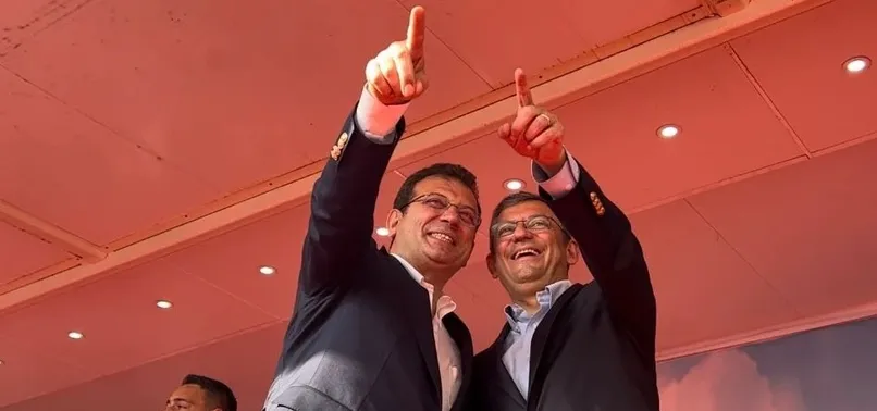 CHP'de 1 Nisan'da kıyamet kopacak! Proje yok kaos çok: Özgür Özel'i de yiyeceğiz...