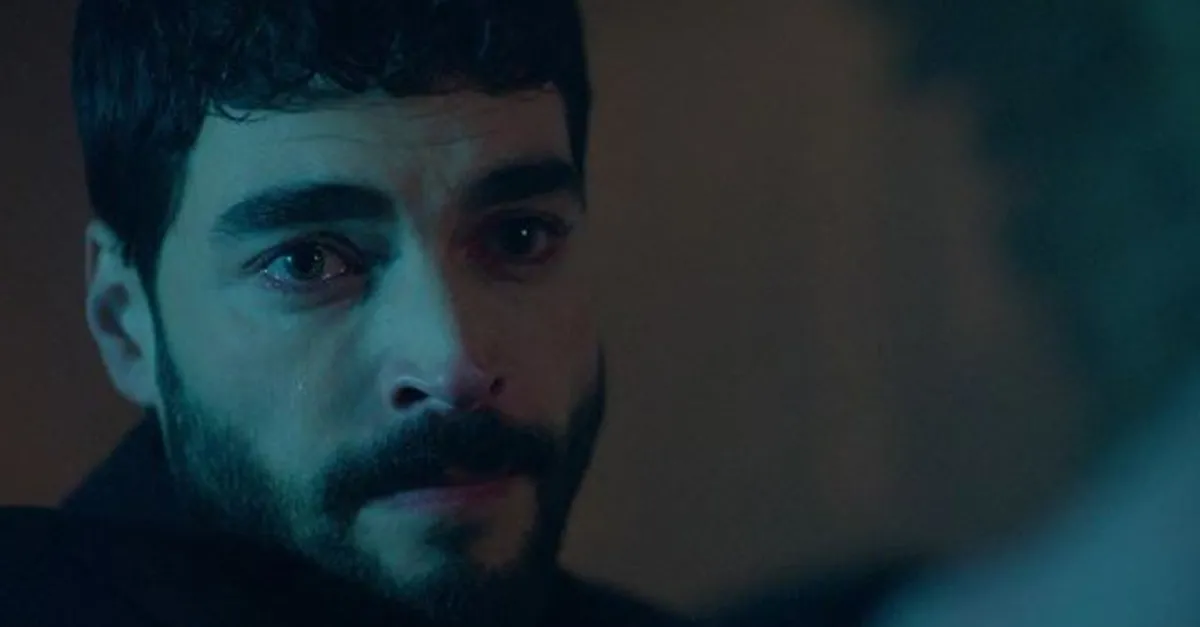 Hercai 57. bölüm 2. fragmanı yayınlandı | Hercai yeni bölüm fragmanı