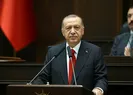 SON DAKİKA: Başkan Erdoğan: Gerekli cevabı verdik!